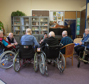 Pánský klub Sue Ryder Radka Kulhánková (6)