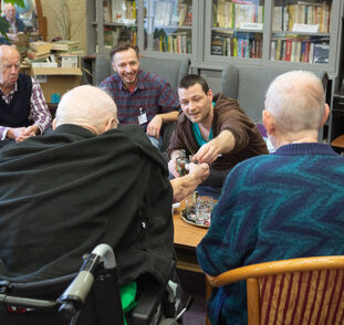 Pánský klub Sue Ryder Radka Kulhánková (7)