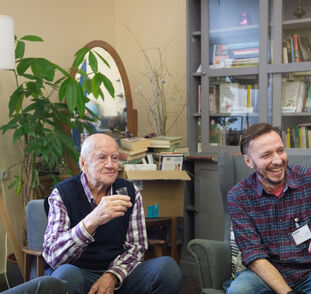 Pánský klub Sue Ryder Radka Kulhánková (9)