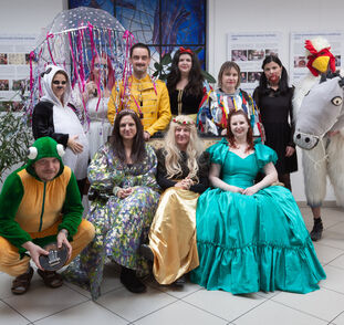 Masopust Sue Ryder 2024 Radka Kulhánková (1)