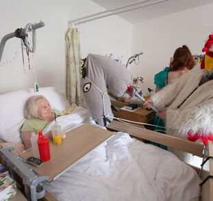 Masopust Sue Ryder 2024 Radka Kulhánková (9)