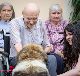 Zvířátka z Boušic 2024 Radka Kulhánková (52)
