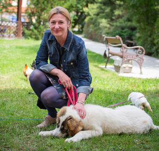 Zvířátka z Boušic 2024 Radka Kulhánková (54)