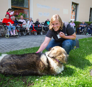 Zvířátka z Boušic 2024 Radka Kulhánková (2)