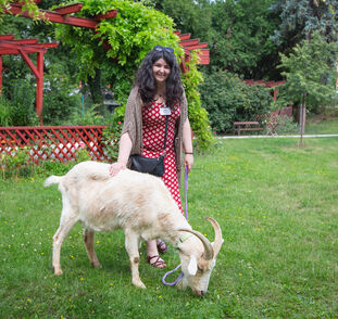 Zvířátka z Boušic 2024 Radka Kulhánková (6)