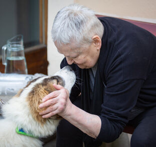 Zvířátka z Boušic 2024 Radka Kulhánková (43)