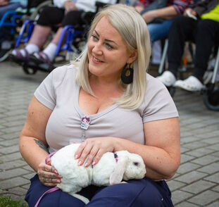 Zvířátka z Boušic 2024 Radka Kulhánková (45)