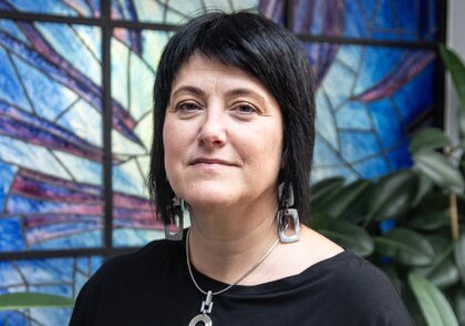 Luštit křížovky nestačí, říká psycholožka Lucie Simonová