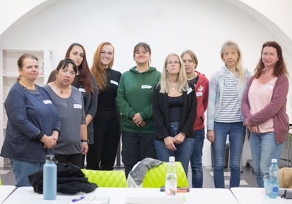 How to Meet Palliative Needs in Personal Assistance