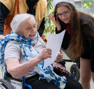 1 hodina poradenství