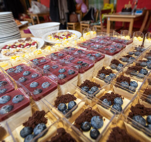 100 let paní Vlasta Šišková Radka Kulhánková (1)