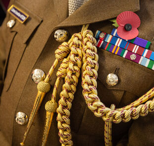 100 let paní Vlasta Šišková Radka Kulhánková (3)