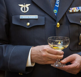 100 let paní Vlasta Šišková Radka Kulhánková (56)