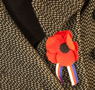 100 let paní Vlasta Šišková Radka Kulhánková (62)