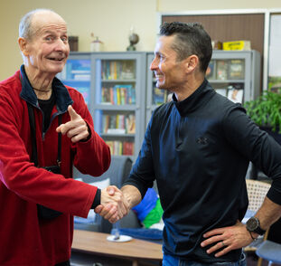 Jiří Ježek v Sue Ryder 2025 Radka Kulhánková (21)