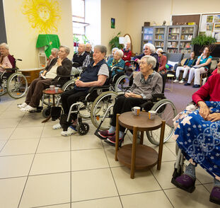 Jiří Ježek v Sue Ryder 2025 Radka Kulhánková (3)