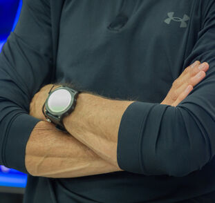 Jiří Ježek v Sue Ryder 2025 Radka Kulhánková (11)