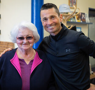 Jiří Ježek v Sue Ryder 2025 Radka Kulhánková (14)