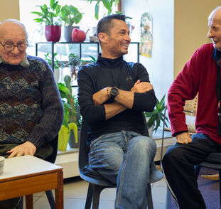 Jiří Ježek v Sue Ryder 2025 Radka Kulhánková (17)