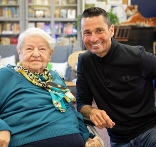 Jiří Ježek v Sue Ryder 2025 Radka Kulhánková (19)