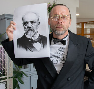 trénování paměti a reminiscence