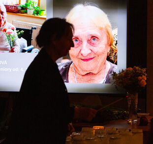 Vzpomínáme s láskou 2025 Radka Kulhánková (13)