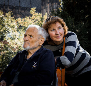 výlety do krajin mládí