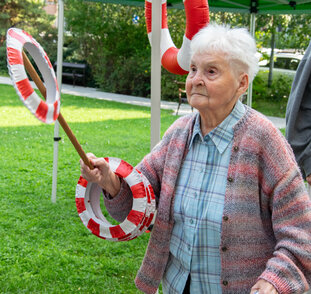 A mít chuť jít dál, i když to bolí: Podpora duševního zdraví