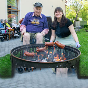 Nutriční péče jako základ k regeneraci