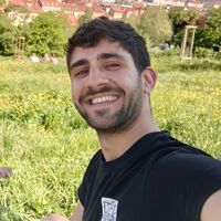 Mário Hoz, nejmladší pravidelný dárce Sue Ryder